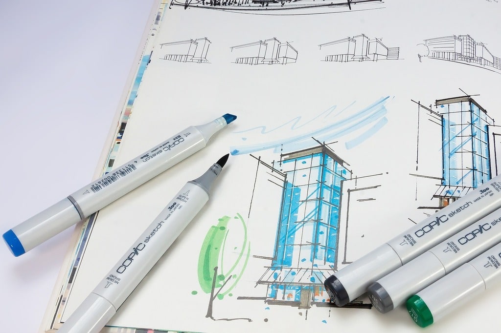 Intégrer une prépa ENSA Paris La Villette pour devenir architecte
